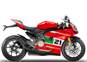 Panigale V2